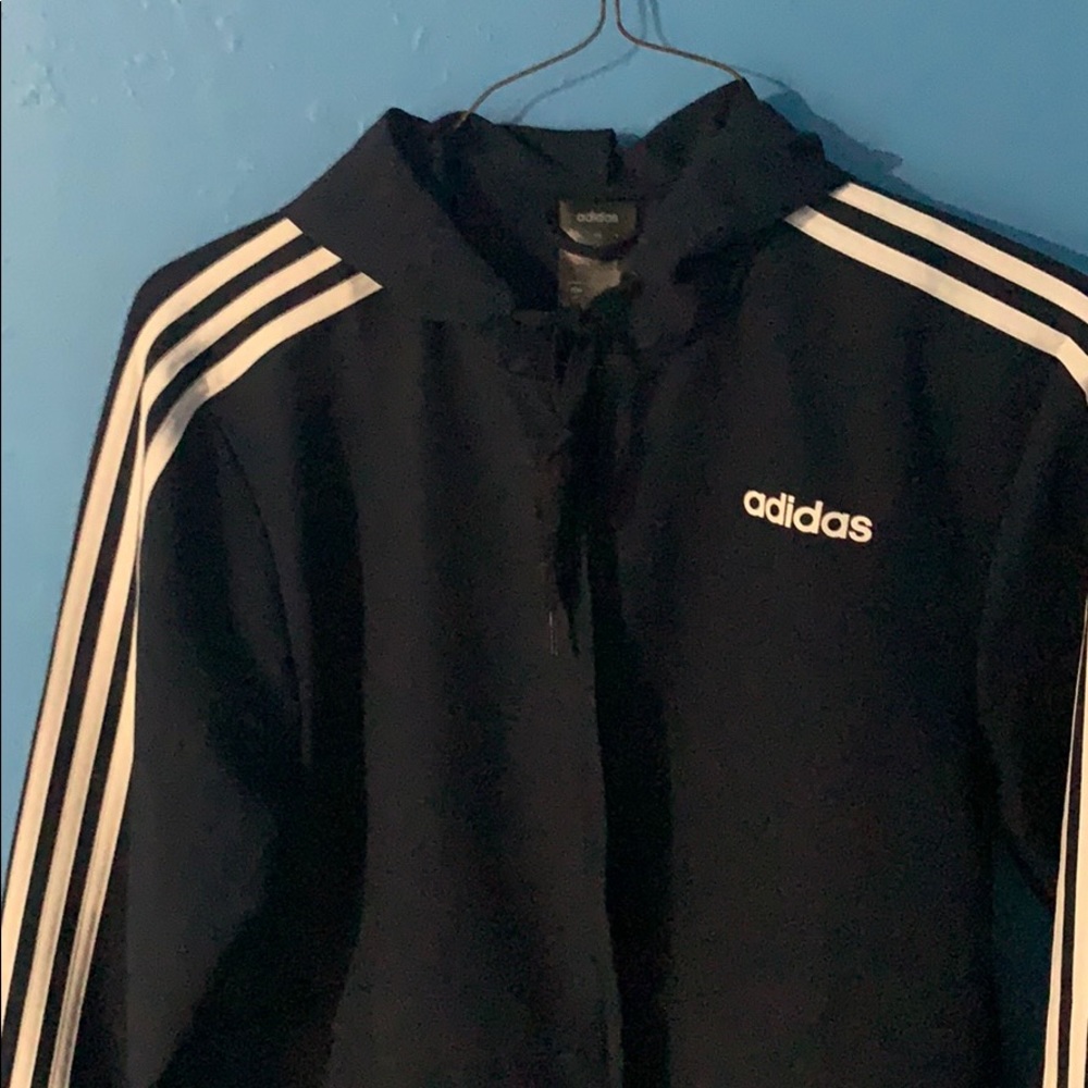 Windbreakers Jacket - image 1